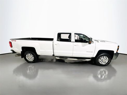 Used 2016 Chevrolet Silverado 2500 LT image 6