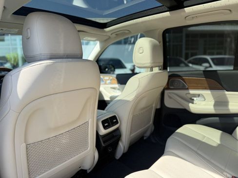 Used 2021 Mercedes-Benz GLE 350 image 17