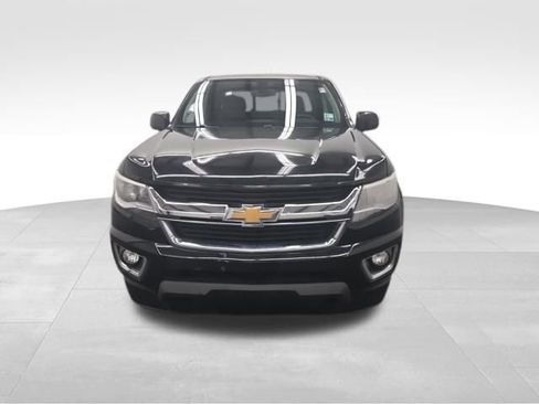 Used 2018 Chevrolet Colorado LT w/ LT Convenience Package image 12