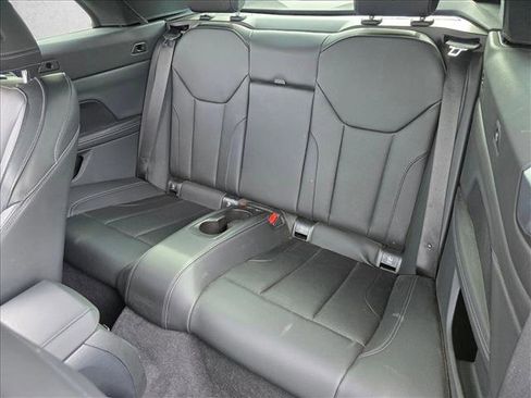 Certified 2023 BMW 430i 430i w/ Convenience Package image 15