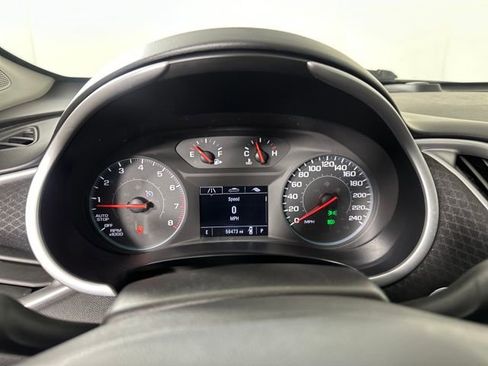 Used 2023 Chevrolet Malibu LT image 17