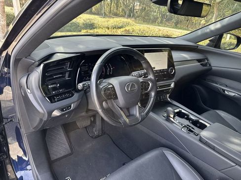 Used 2023 Lexus RX 350 350 image 12