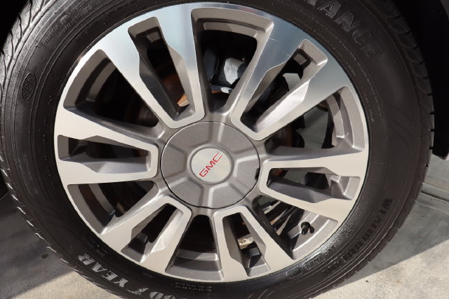 Used 2016 GMC Terrain Denali FWD image 44