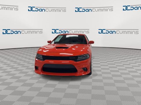 Used 2021 Dodge Charger R/T image 3
