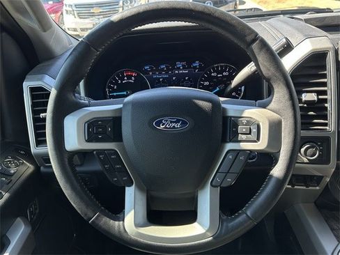 Used 2019 Ford F250 Lariat w/ Lariat Ultimate Package image 14