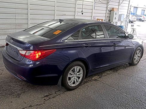 Used 2013 Hyundai Sonata GLS FWD image 3