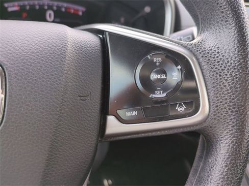 Used 2021 Honda CR-V EX image 30