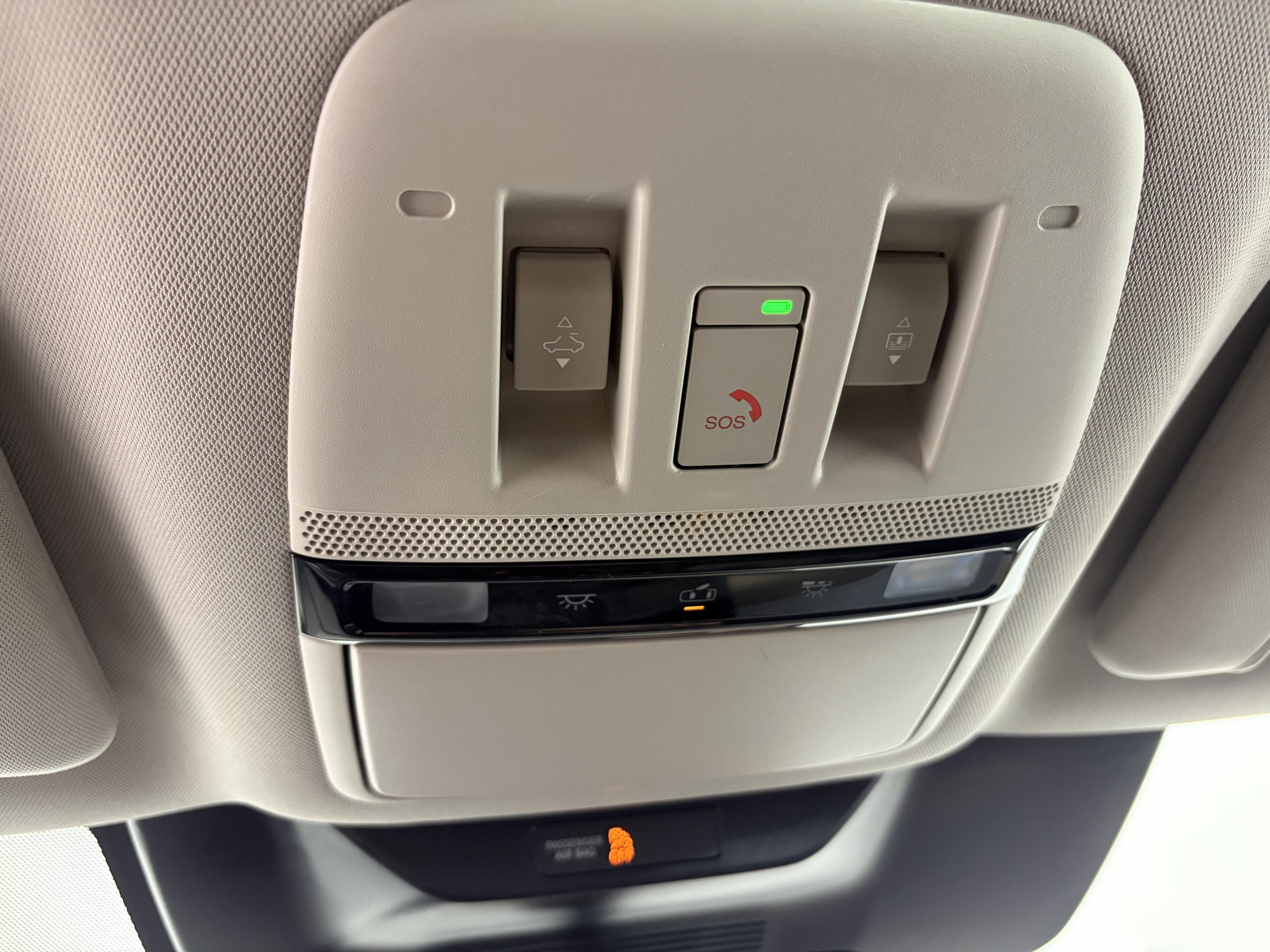 Certified 2025 Nissan Murano SL AWD/4WD image 39