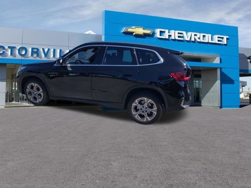 Used 2023 BMW X1 xDrive28i AWD/4WD image 6