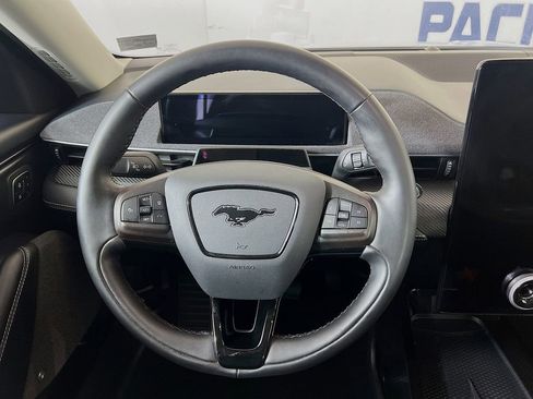 Used 2024 Ford Mustang Mach-E Premium image 12