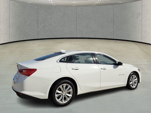 Used 2024 Chevrolet Malibu LT image 5