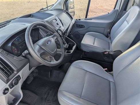 Used 2016 Ford Transit 350 XL image 21