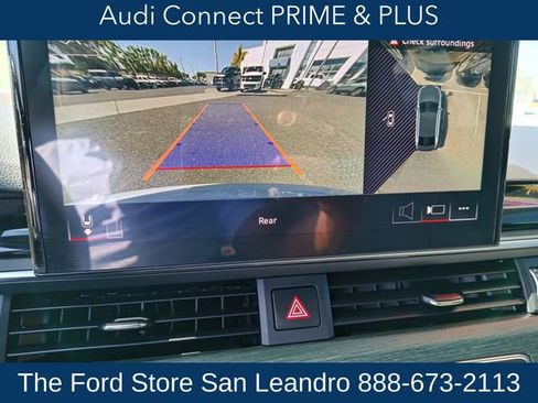 Used 2021 Audi A4 2.0T Premium Plus AWD/4WD image 21