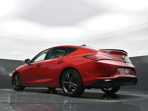 Used 2023 Acura Integra A-Spec FWD image 27