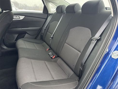 Used 2024 Kia Forte LXS image 24