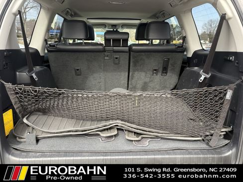 Used 2017 Lexus GX 460 Premium image 39