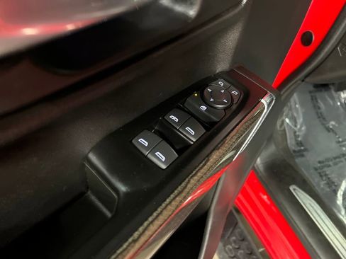 Certified 2019 Chevrolet Silverado 1500 RST w/ All-Star Edition image 16