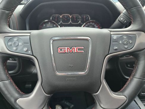 Used 2015 GMC Sierra 1500 SLT w/ All-Terrain Package image 62