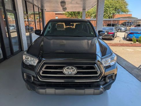 Used 2021 Toyota Tacoma SR5 image 8