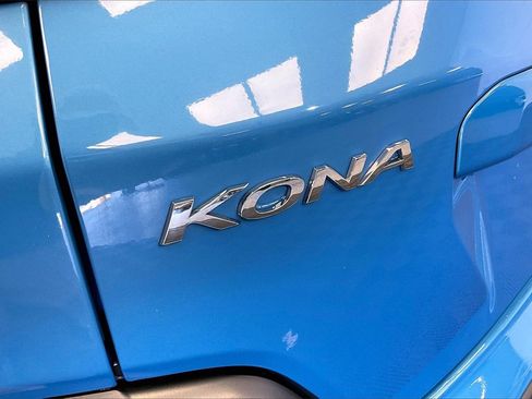 Used 2020 Hyundai Kona Ultimate image 28
