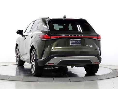 Certified 2023 Lexus RX 350 image 6