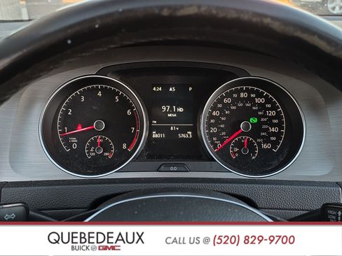 Used 2015 Volkswagen Golf SE image 15