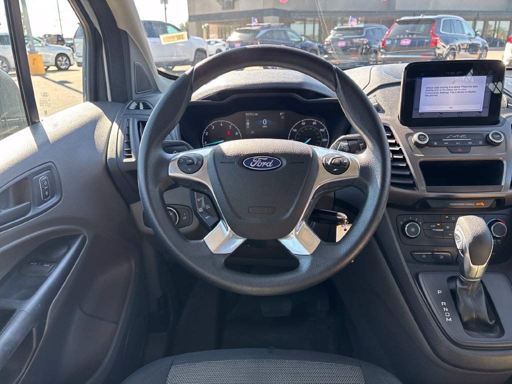 Used 2020 Ford Transit Connect XL FWD image 19