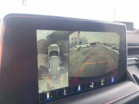 Used 2024 Chevrolet Tahoe RST w/ Luxury Package image 13