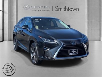 Used 2019 Lexus RX 350 AWD