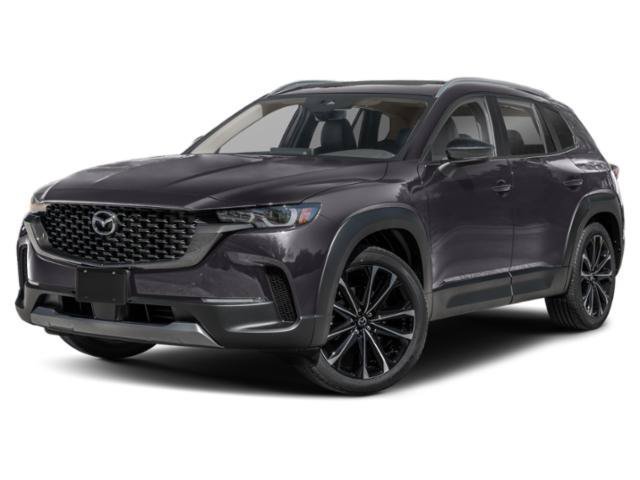 Used 2024 MAZDA CX-50 AWD 2.5 Turbo image 14