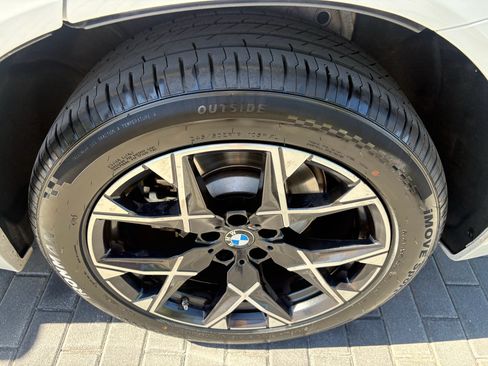 Used 2026 BMW X3 xDrive30i AWD/4WD image 12