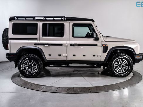 New 2025 INEOS Grenadier image 7