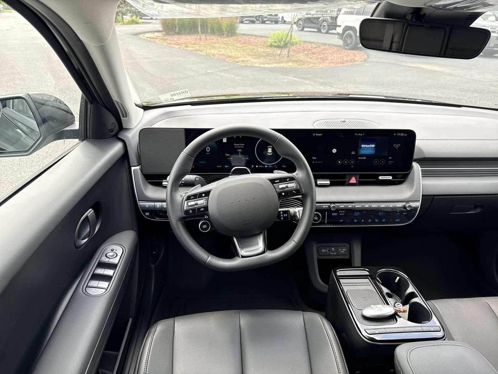 New 2026 Hyundai Ioniq 5 SEL AWD/4WD image 15