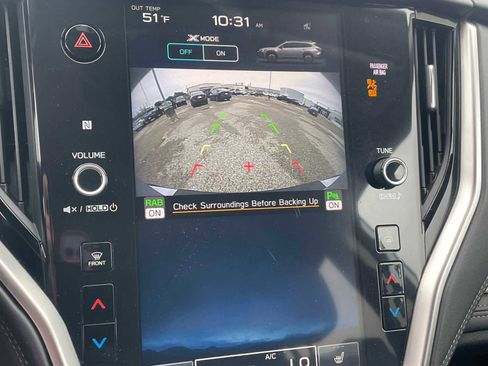 Certified 2024 Subaru Outback Limited XT w/ Popular Package #2 image 24