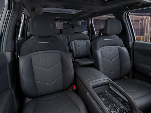 New 2027 Kia Telluride SX Prestige X-Pro AWD/4WD image 16