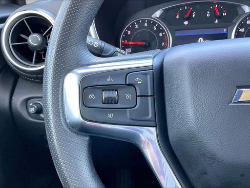 Used 2024 Chevrolet Blazer LT w/ Convenience Package image 23