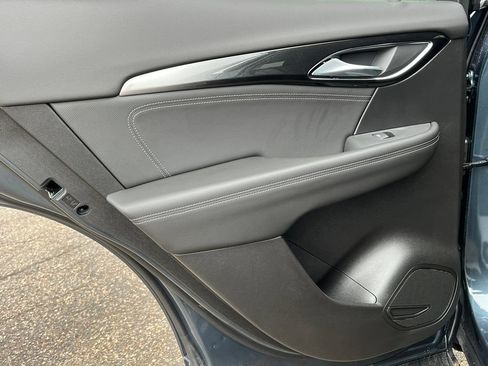 New 2026 Buick Envision Preferred AWD/4WD image 33