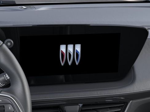 New 2026 Buick Encore GX Avenir w/ Avenir Technology Package FWD image 20