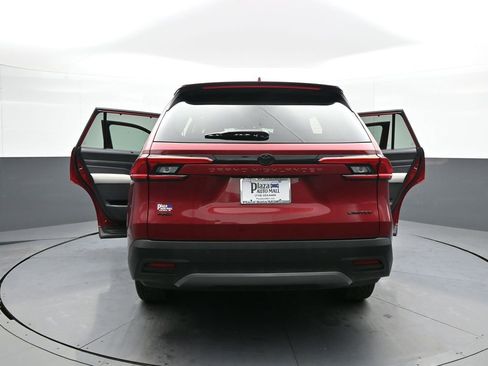 Certified 2024 Toyota Grand Highlander Limited image 48