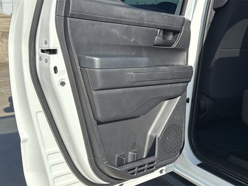 Used 2024 Toyota Tacoma SR image 16
