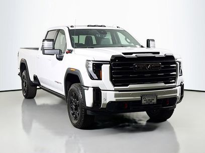 New 2026 GMC Sierra 3500 AT4