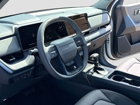 New 2027 Kia Seltos EX AWD/4WD image 4