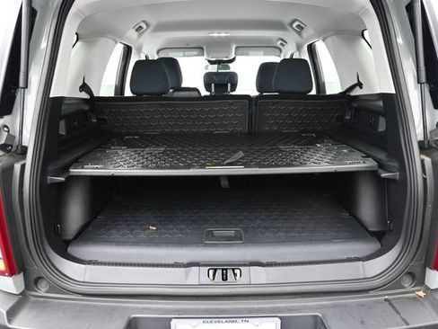 Certified 2023 Ford Bronco Sport Heritage AWD/4WD image 30