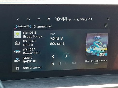 Certified 2023 Kia Telluride EX X-Line AWD/4WD image 24