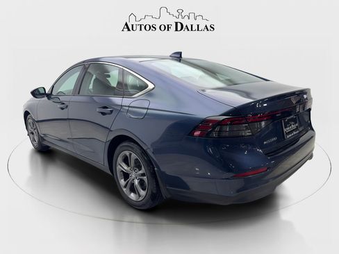 Used 2024 Honda Accord EX image 9