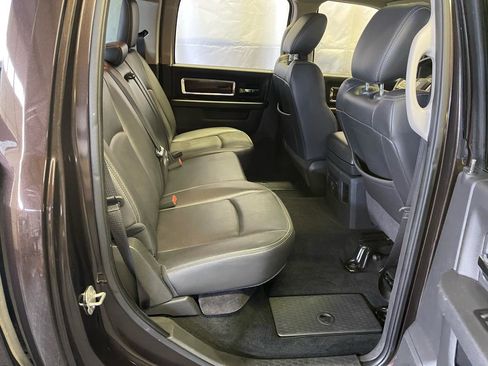 Used 2011 RAM 1500 Laramie AWD/4WD image 13