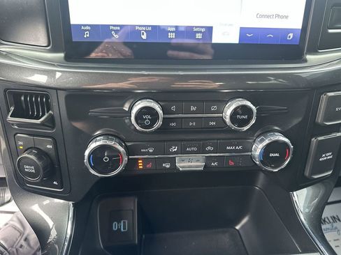 Used 2022 Ford F150 XLT w/ Equipment Group 302A High image 24