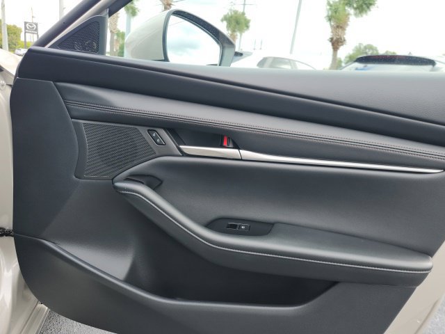 New 2026 MAZDA MAZDA3 2.5 S Sedan w/ Preferred Pkg FWD image 21