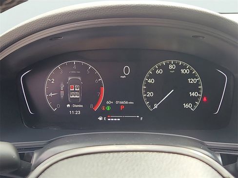 Certified 2022 Honda Civic EX image 16