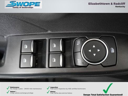 New 2026 Ford Escape ST-Line w/ Tech Pack #1 image 18